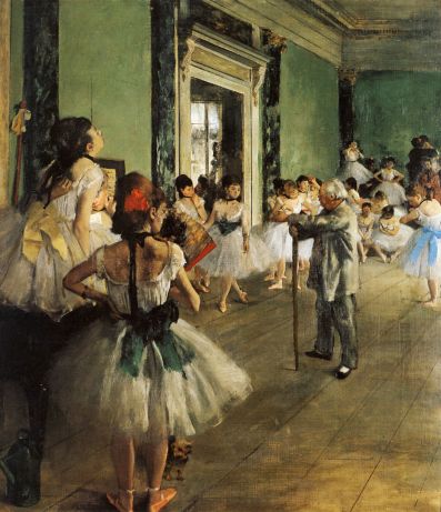 degas-_la_classe_de_danse